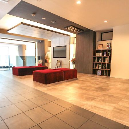 Hotel Livemax Sapporo Susukino Exteriör bild
