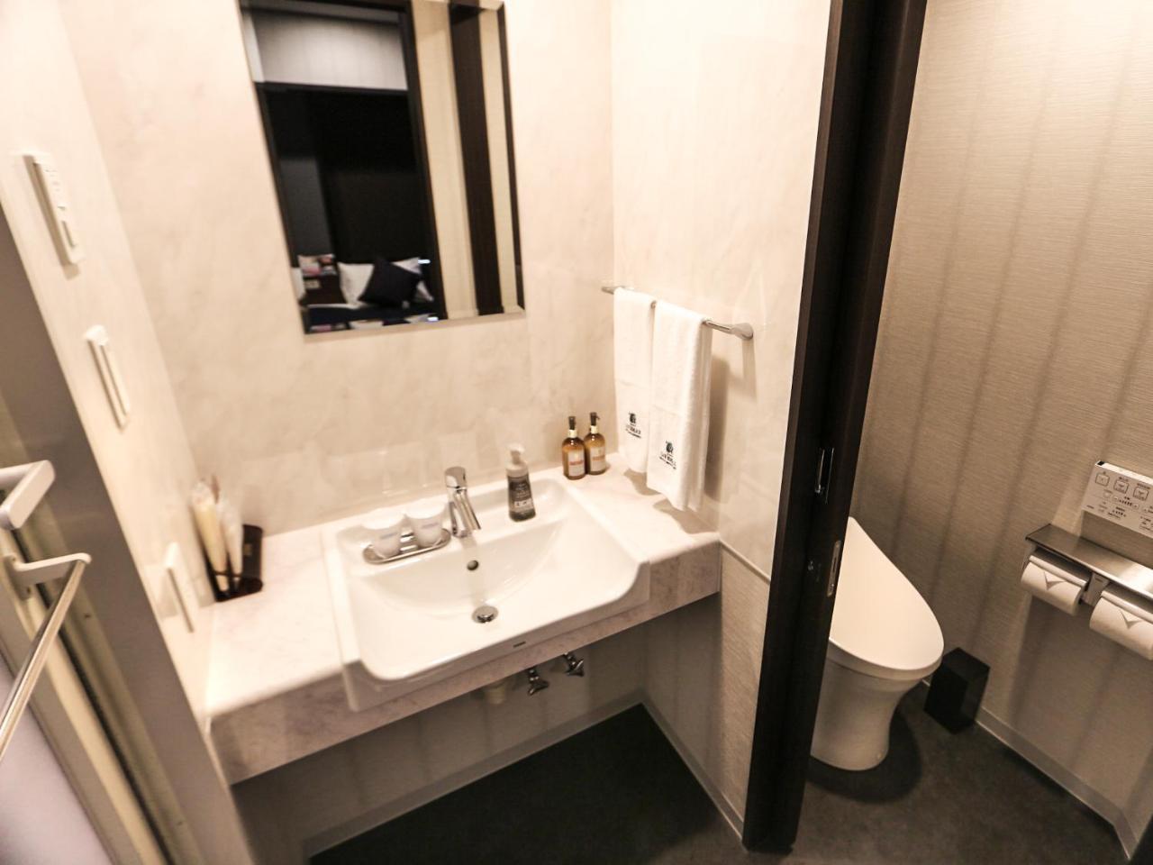 Hotel Livemax Sapporo Susukino Exteriör bild